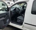 Білий Фольксваген Кадді, об'ємом двигуна 1.6 л та пробігом 280 тис. км за 11500 $, фото 11 на Automoto.ua