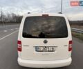 Білий Фольксваген Кадді, об'ємом двигуна 2 л та пробігом 230 тис. км за 9999 $, фото 3 на Automoto.ua