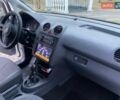 Белый Фольксваген Кадди, объемом двигателя 1.6 л и пробегом 258 тыс. км за 9700 $, фото 45 на Automoto.ua