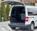 Белый Фольксваген Кадди, объемом двигателя 1.6 л и пробегом 255 тыс. км за 8500 $, фото 26 на Automoto.ua