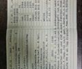 Белый Фольксваген Кадди, объемом двигателя 1.6 л и пробегом 474 тыс. км за 5979 $, фото 10 на Automoto.ua