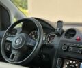 Білий Фольксваген Кадді, об'ємом двигуна 1.6 л та пробігом 256 тис. км за 10989 $, фото 51 на Automoto.ua
