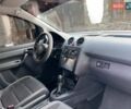 Белый Фольксваген Кадди, объемом двигателя 1.6 л и пробегом 205 тыс. км за 8200 $, фото 16 на Automoto.ua