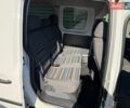 Белый Фольксваген Кадди, объемом двигателя 1.97 л и пробегом 245 тыс. км за 14250 $, фото 9 на Automoto.ua