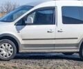 Белый Фольксваген Кадди, объемом двигателя 1.97 л и пробегом 207 тыс. км за 12400 $, фото 1 на Automoto.ua