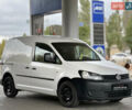 Фольксваген Кадди 2013 в Николаеве на Automoto.ua Белый Фольксваген Кадди, объемом двигателя 1.6 л и пробегом 389 тыс. км за 8200 $, фото 1 на Automoto.ua