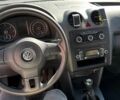 Белый Фольксваген Кадди, объемом двигателя 1.6 л и пробегом 366 тыс. км за 9900 $, фото 6 на Automoto.ua