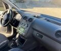 Белый Фольксваген Кадди, объемом двигателя 2 л и пробегом 280 тыс. км за 8000 $, фото 5 на Automoto.ua