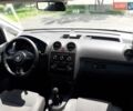 Білий Фольксваген Кадді, об'ємом двигуна 1.6 л та пробігом 156 тис. км за 10500 $, фото 38 на Automoto.ua