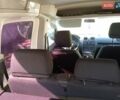 Білий Фольксваген Кадді, об'ємом двигуна 1.6 л та пробігом 151 тис. км за 10500 $, фото 9 на Automoto.ua