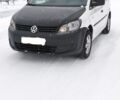 Білий Фольксваген Кадді, об'ємом двигуна 1.6 л та пробігом 294 тис. км за 4500 $, фото 4 на Automoto.ua