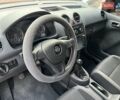 Белый Фольксваген Кадди, объемом двигателя 1.6 л и пробегом 205 тыс. км за 8200 $, фото 9 на Automoto.ua