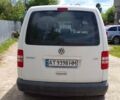 Білий Фольксваген Кадді, об'ємом двигуна 1.2 л та пробігом 260 тис. км за 7650 $, фото 5 на Automoto.ua