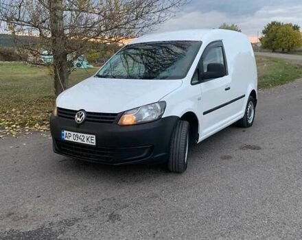 Фольксваген Кадди 2013 в Захарьевка (Фрунзовка) на Automoto.ua Белый Фольксваген Кадди, объемом двигателя 0 л и пробегом 300 тыс. км за 5500 $, фото 9 на Automoto.ua