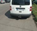 Білий Фольксваген Кадді, об'ємом двигуна 1.6 л та пробігом 151 тис. км за 10500 $, фото 30 на Automoto.ua