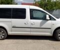 Білий Фольксваген Кадді, об'ємом двигуна 1.2 л та пробігом 260 тис. км за 7650 $, фото 2 на Automoto.ua