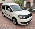 Белый Фольксваген Кадди, объемом двигателя 1.6 л и пробегом 205 тыс. км за 8200 $, фото 7 на Automoto.ua