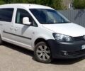Білий Фольксваген Кадді, об'ємом двигуна 1.2 л та пробігом 260 тис. км за 7650 $, фото 1 на Automoto.ua