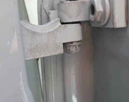 Білий Фольксваген Кадді, об'ємом двигуна 1.6 л та пробігом 156 тис. км за 10500 $, фото 48 на Automoto.ua