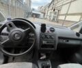 Фольксваген Кадди 2013 в Киеве на Automoto.ua Белый Фольксваген Кадди, объемом двигателя 1.6 л и пробегом 297 тыс. км за 10500 $, фото 6 на Automoto.ua