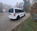Білий Фольксваген Кадді, об'ємом двигуна 1.6 л та пробігом 288 тис. км за 8200 $, фото 5 на Automoto.ua