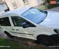 Білий Фольксваген Кадді, об'ємом двигуна 1.6 л та пробігом 300 тис. км за 10700 $, фото 5 на Automoto.ua