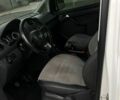 Білий Фольксваген Кадді, об'ємом двигуна 1.6 л та пробігом 232 тис. км за 12500 $, фото 63 на Automoto.ua