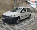 Білий Фольксваген Кадді, об'ємом двигуна 1.6 л та пробігом 280 тис. км за 12800 $, фото 2 на Automoto.ua