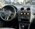Білий Фольксваген Кадді, об'ємом двигуна 1.6 л та пробігом 220 тис. км за 11890 $, фото 26 на Automoto.ua
