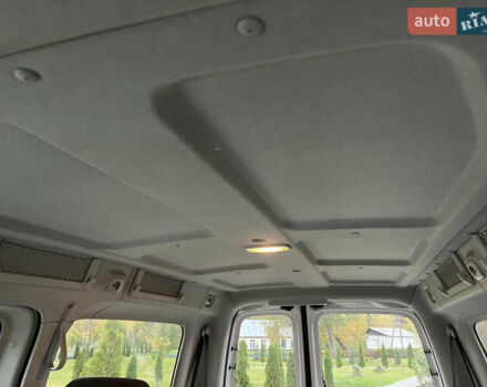 Фольксваген Кадди 2014 в Боярка на Automoto.ua Белый Фольксваген Кадди, объемом двигателя 1.6 л и пробегом 342 тыс. км за 11800 $, фото 13 на Automoto.ua