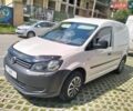 Белый Фольксваген Кадди, объемом двигателя 1.6 л и пробегом 272 тыс. км за 9000 $, фото 1 на Automoto.ua