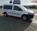 Белый Фольксваген Кадди, объемом двигателя 1.6 л и пробегом 308 тыс. км за 10700 $, фото 3 на Automoto.ua