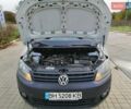 Білий Фольксваген Кадді, об'ємом двигуна 1.6 л та пробігом 323 тис. км за 8300 $, фото 5 на Automoto.ua