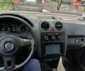 Белый Фольксваген Кадди, объемом двигателя 1.6 л и пробегом 282 тыс. км за 9000 $, фото 12 на Automoto.ua
