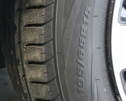 Белый Фольксваген Кадди, объемом двигателя 1.6 л и пробегом 298 тыс. км за 6600 $, фото 10 на Automoto.ua