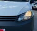 Білий Фольксваген Кадді, об'ємом двигуна 1.6 л та пробігом 220 тис. км за 11890 $, фото 13 на Automoto.ua