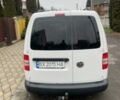 Белый Фольксваген Кадди, объемом двигателя 1.6 л и пробегом 299 тыс. км за 11900 $, фото 2 на Automoto.ua