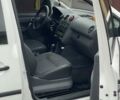 Фольксваген Кадди 2014 в Хмельницком на Automoto.ua Белый Фольксваген Кадди, объемом двигателя 1.6 л и пробегом 310 тыс. км за 10900 $, фото 9 на Automoto.ua
