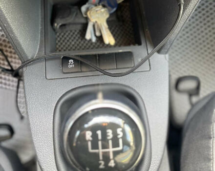 Білий Фольксваген Кадді, об'ємом двигуна 1.6 л та пробігом 195 тис. км за 13850 $, фото 22 на Automoto.ua