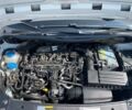 Белый Фольксваген Кадди, объемом двигателя 1.6 л и пробегом 220 тыс. км за 10799 $, фото 18 на Automoto.ua