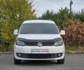 Фольксваген Кадди 2014 в Хмельницком на Automoto.ua Белый Фольксваген Кадди, объемом двигателя 2 л и пробегом 253 тыс. км за 11999 $, фото 1 на Automoto.ua