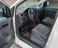 Белый Фольксваген Кадди, объемом двигателя 1.6 л и пробегом 315 тыс. км за 9200 $, фото 11 на Automoto.ua