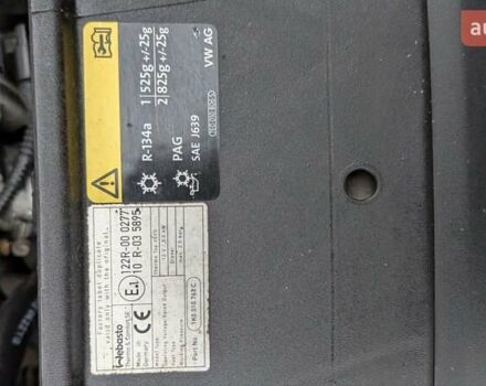 Белый Фольксваген Кадди, объемом двигателя 1.6 л и пробегом 350 тыс. км за 11200 $, фото 44 на Automoto.ua