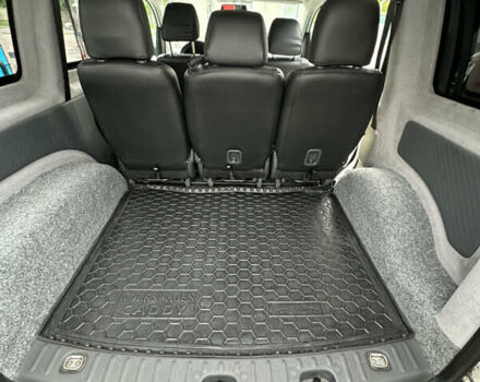 Фольксваген Кадді 2014 у Києві на Automoto.ua Білий Фольксваген Кадді, об'ємом двигуна 1.2 л та пробігом 141 тис. км за 9000 $, фото 24 на Automoto.ua