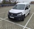 Белый Фольксваген Кадди, объемом двигателя 1.6 л и пробегом 315 тыс. км за 9200 $, фото 8 на Automoto.ua