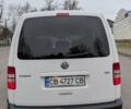 Белый Фольксваген Кадди, объемом двигателя 1.6 л и пробегом 350 тыс. км за 11200 $, фото 16 на Automoto.ua