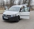 Белый Фольксваген Кадди, объемом двигателя 1.6 л и пробегом 350 тыс. км за 11200 $, фото 5 на Automoto.ua
