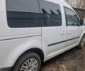 Фольксваген Кадді 2014 у Броварах на Automoto.ua Білий Фольксваген Кадді, об'ємом двигуна 1.6 л та пробігом 217 тис. км за 10700 $, фото 7 на Automoto.ua