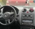 Фольксваген Кадди 2014 в Хмельницком на Automoto.ua Белый Фольксваген Кадди, объемом двигателя 1.6 л и пробегом 310 тыс. км за 10900 $, фото 13 на Automoto.ua