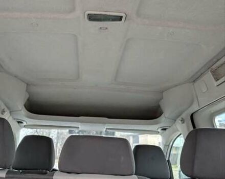 Белый Фольксваген Кадди, объемом двигателя 1.6 л и пробегом 350 тыс. км за 11200 $, фото 28 на Automoto.ua